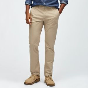 Bonobos Washed Chinos - Size 32/32